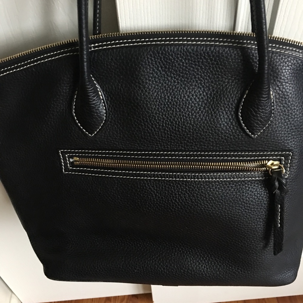 Dooney and Burke Tote